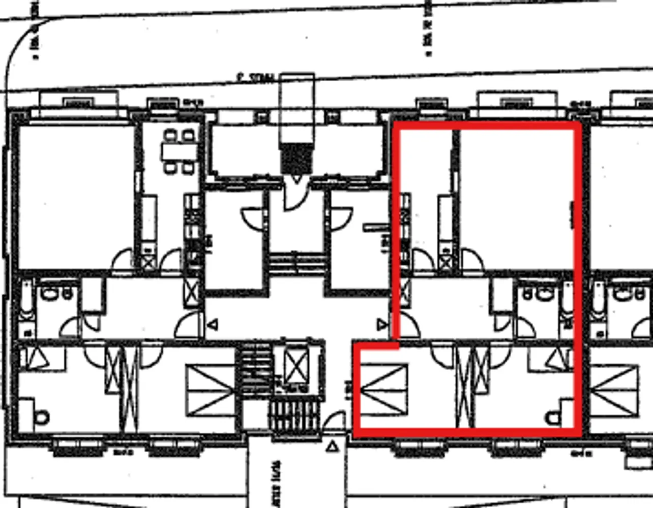 3 Zimmer Wohnung mit 89 m² in Halle (Saale) – Bild 7