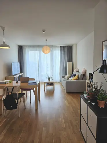 2 Zimmer Wohnung mit 72 m² in Hamburg – Bild 5