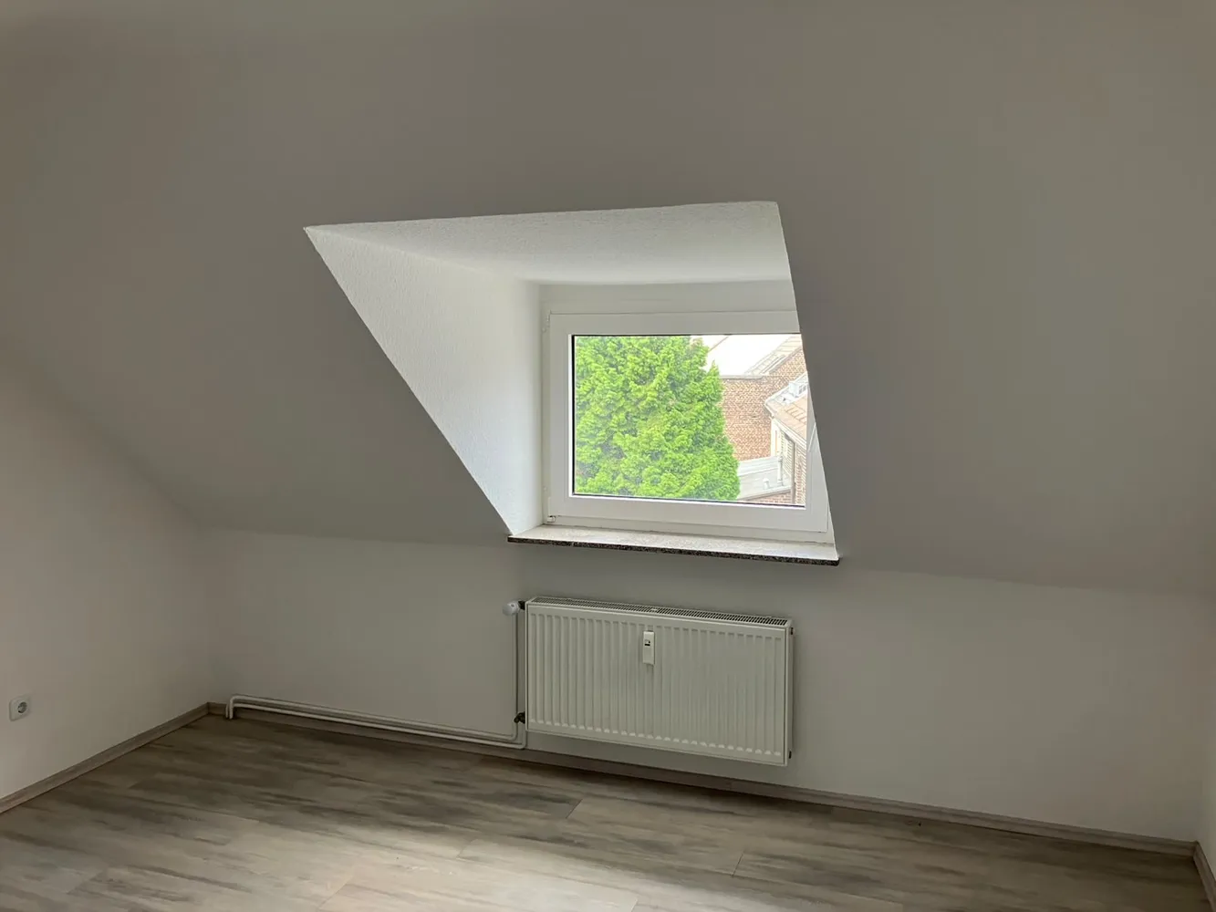 2 Zimmer Wohnung mit 48 m² in Essen – Bild 11