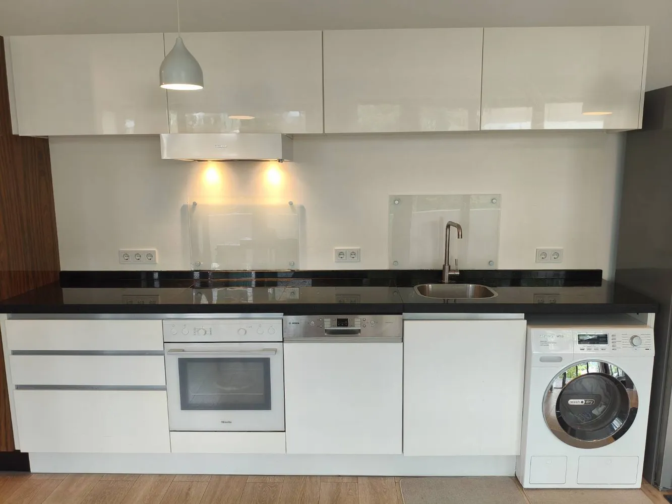 2 Zimmer Wohnung mit 56 m² in Berlin – Bild 4
