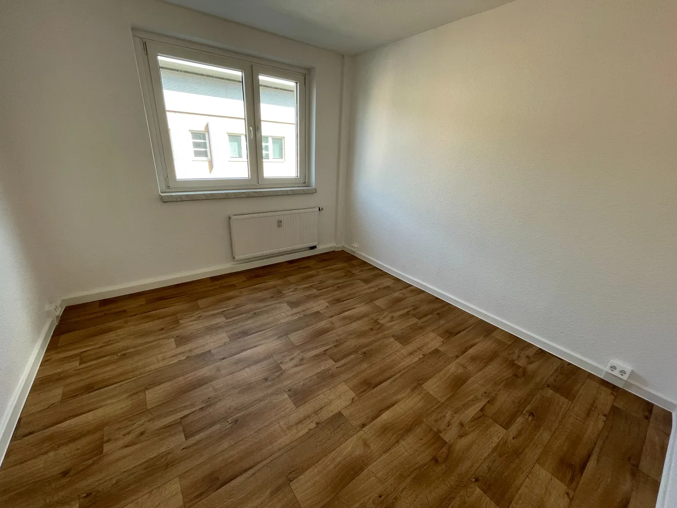 3 Zimmer Wohnung mit 56 m² in Merseburg – Bild 7