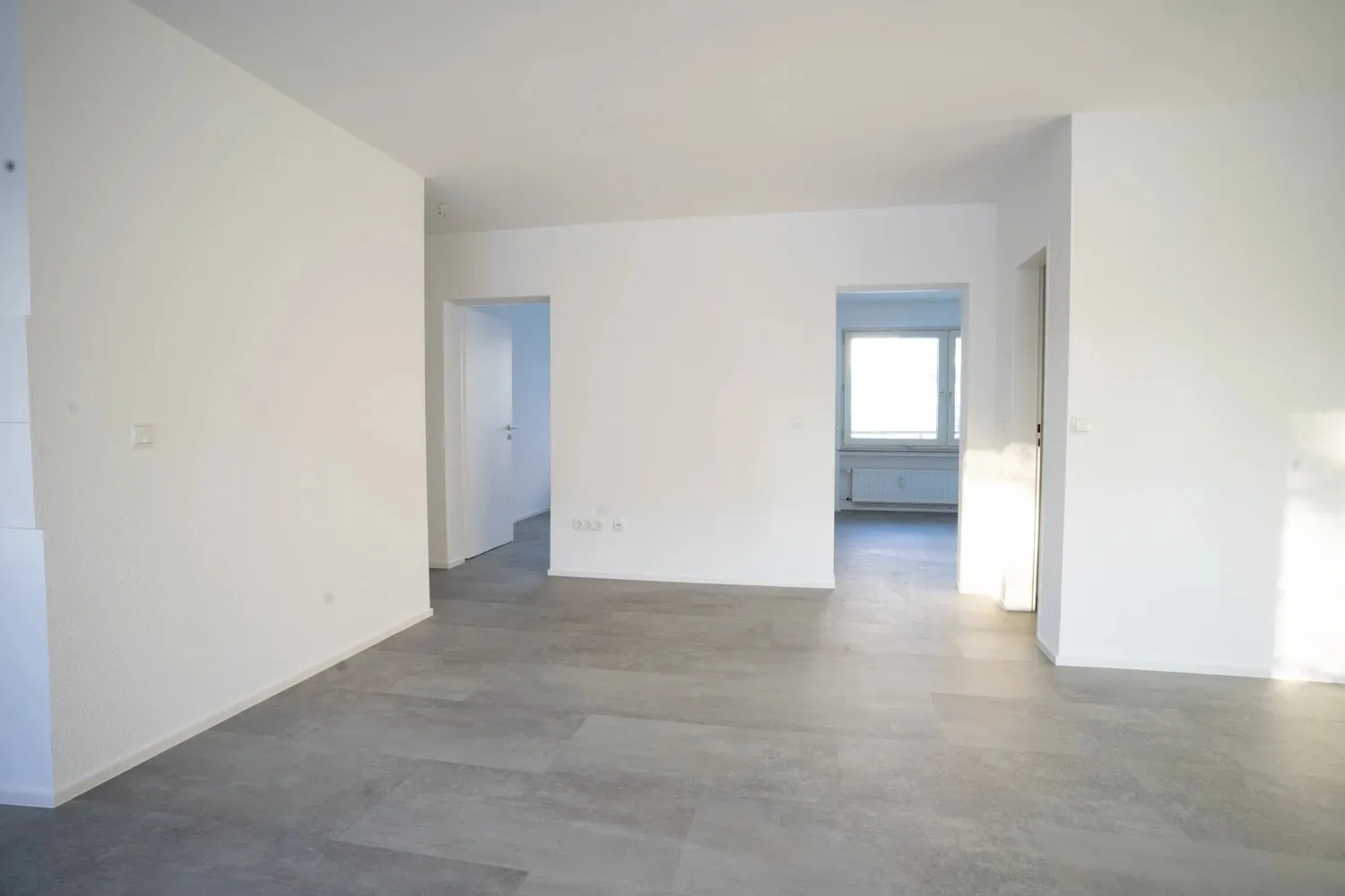 5 Zimmer Wohnung mit 85 m² in Bonn – Bild 1