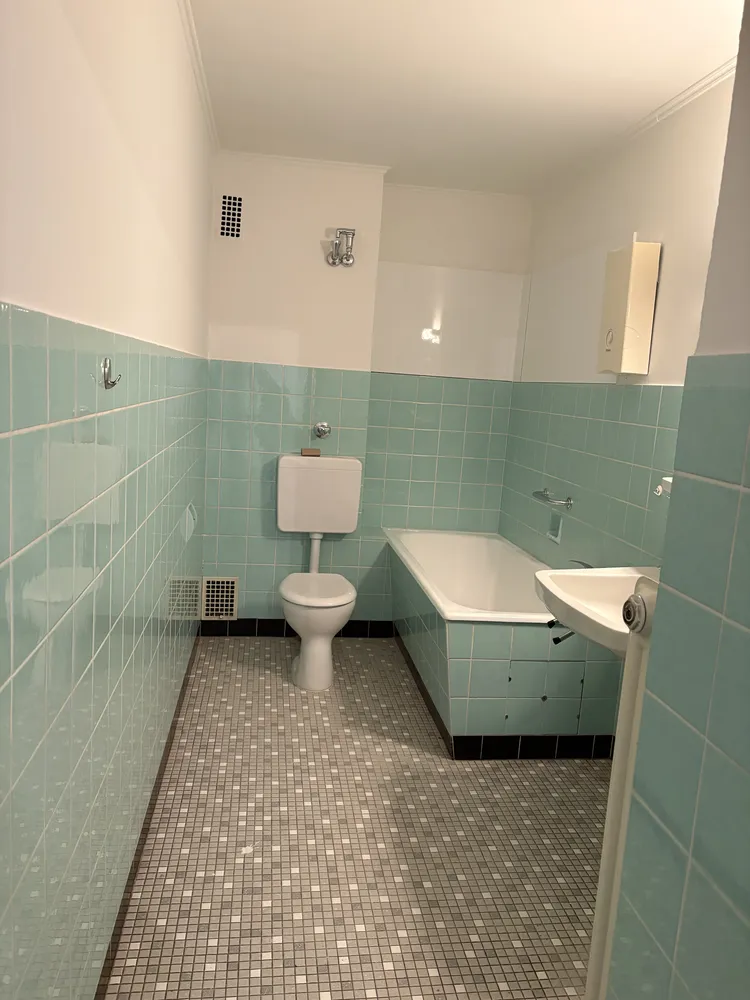 1 Zimmer Wohnung mit 46 m² in Krefeld – Bild 9