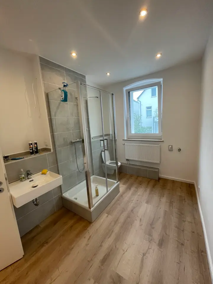 3 Zimmer Wohnung mit 55 m² in Bielefeld – Bild 4