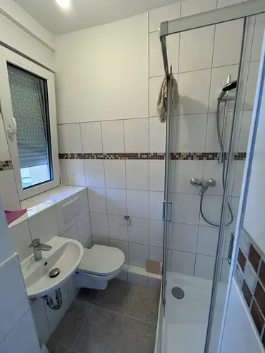 3 Zimmer Wohnung mit 81 m² in Frankfurt am Main – Bild 7
