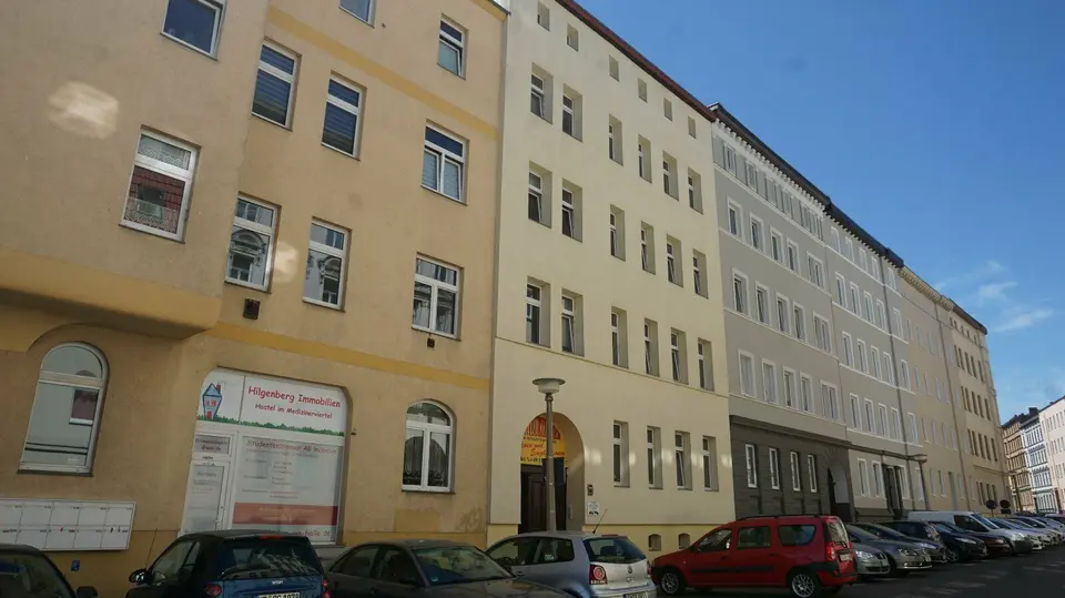 WG-Zimmer mit 20 m² in Halle (Saale) – Bild 5