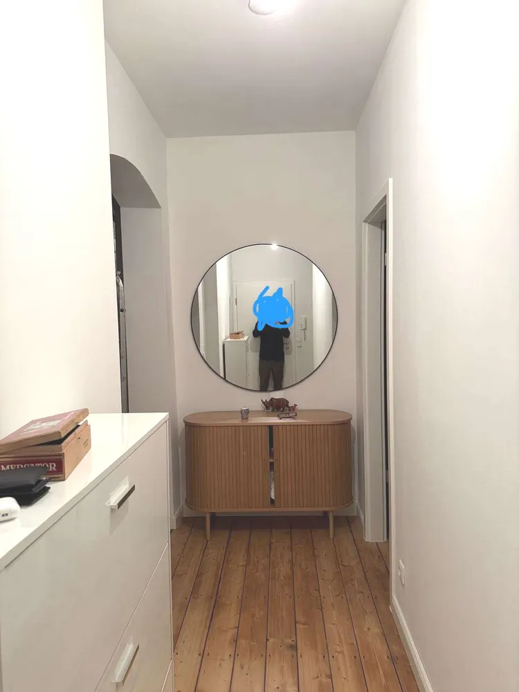 2 Zimmer Wohnung mit 48 m² in Aachen – Bild 3