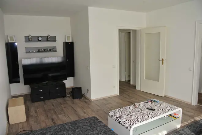 1 Zimmer Wohnung mit 35 m² in Wuppertal – Bild 6