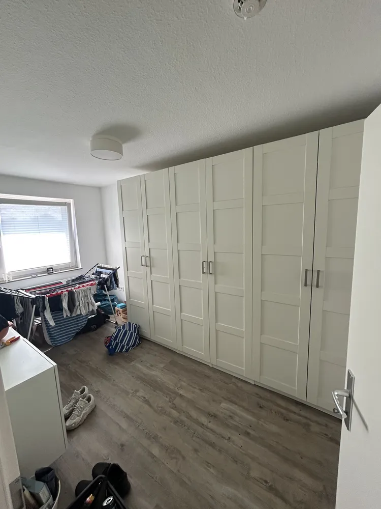 3 Zimmer Wohnung mit 69 m² in Hannover – Bild 1