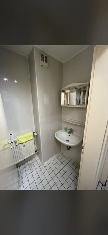 1 Zimmer Wohnung mit 35 m² in Duisburg – Bild 6
