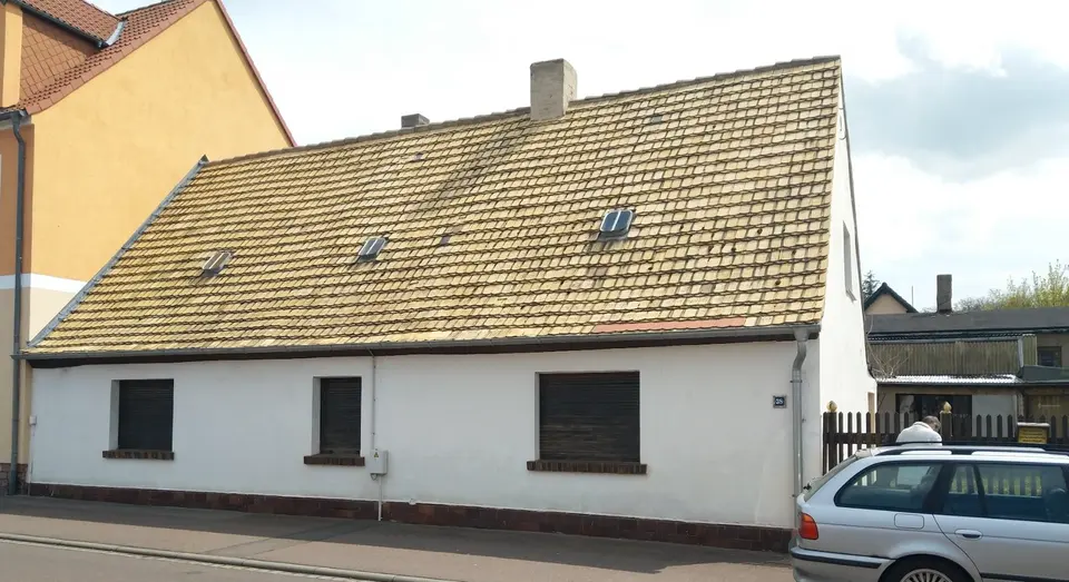 4 Zimmer Haus mit 102 m² in Aschersleben – Bild 2