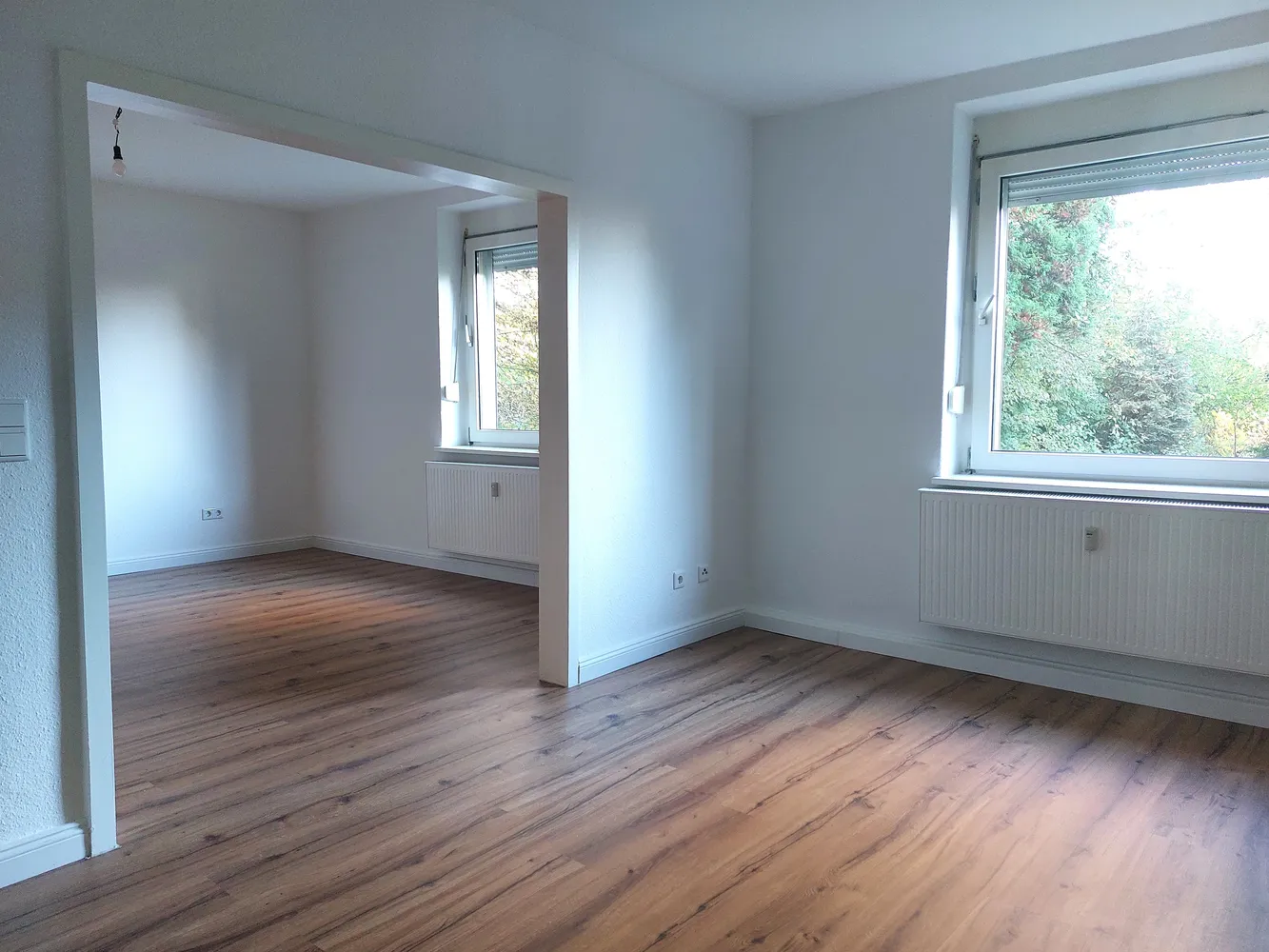 2 Zimmer Wohnung mit 60 m² in Essen – Bild 4
