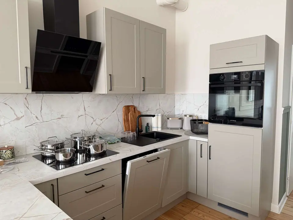 WG-Zimmer mit 63 m² in Wiesbaden – Bild 7