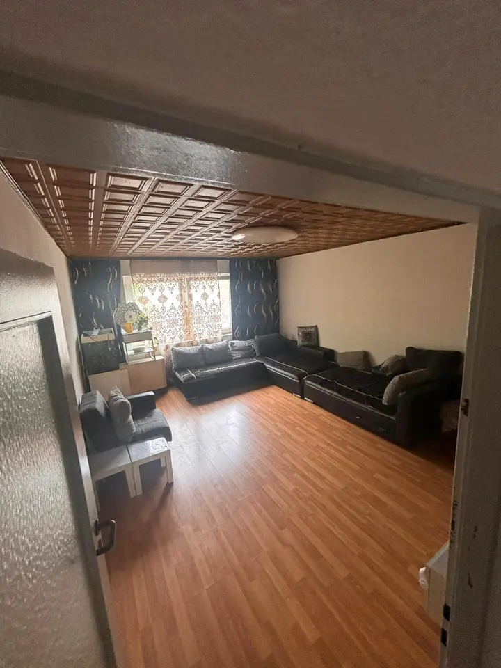 3 Zimmer Wohnung mit 75 m² in Nürnberg – Bild 2