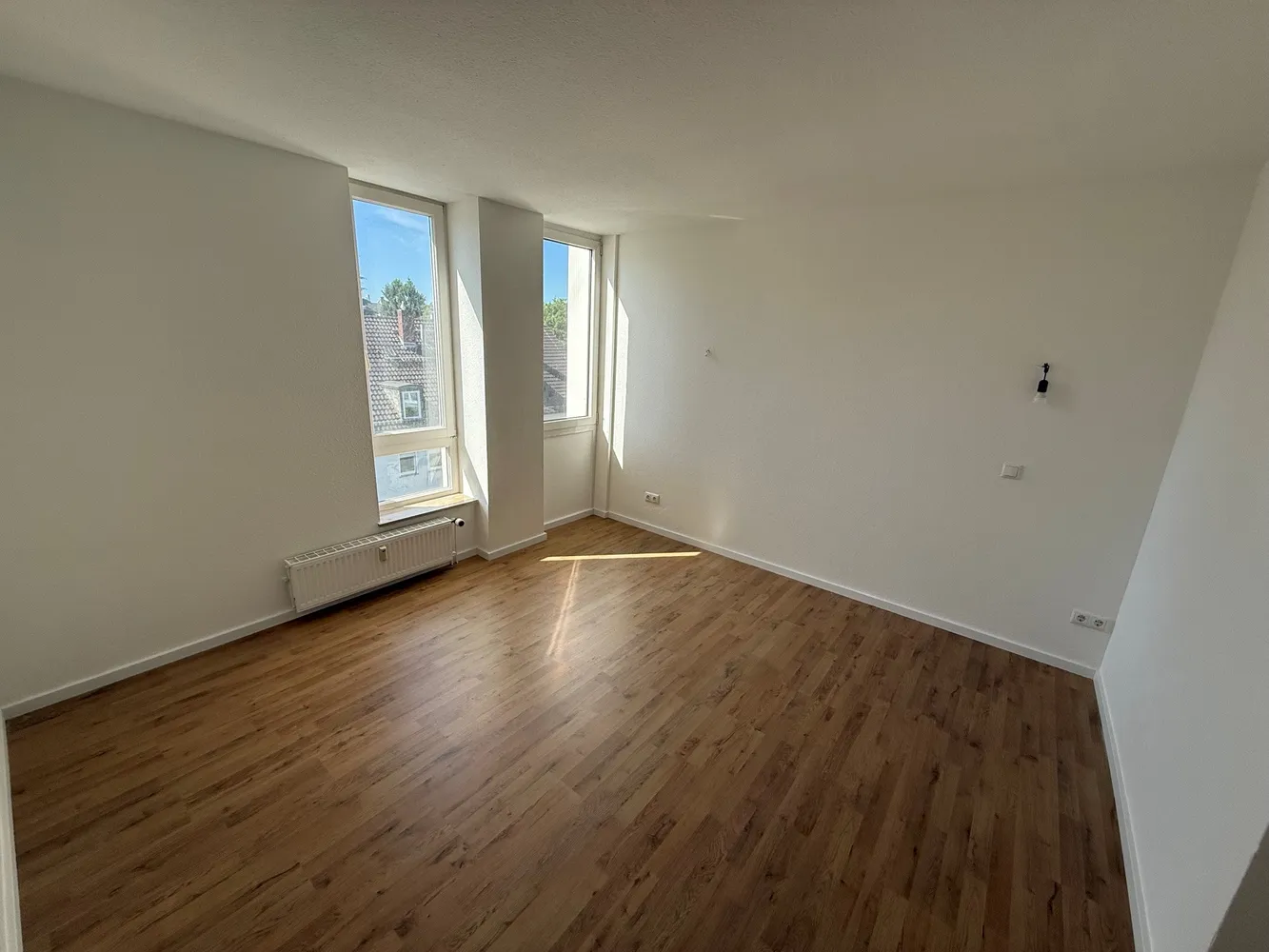 2 room apartment with 75 m² in Frankfurt am Main – Photo 4