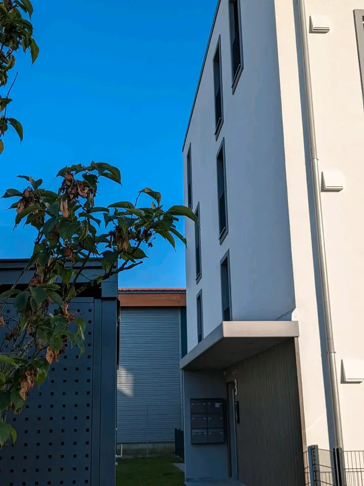 4 Zimmer Wohnung mit 119 m² in Memmingen – Bild 4