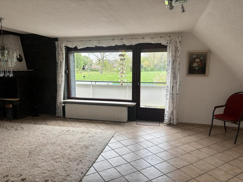 3 Zimmer Wohnung mit 112 m² in Rees – Bild 5