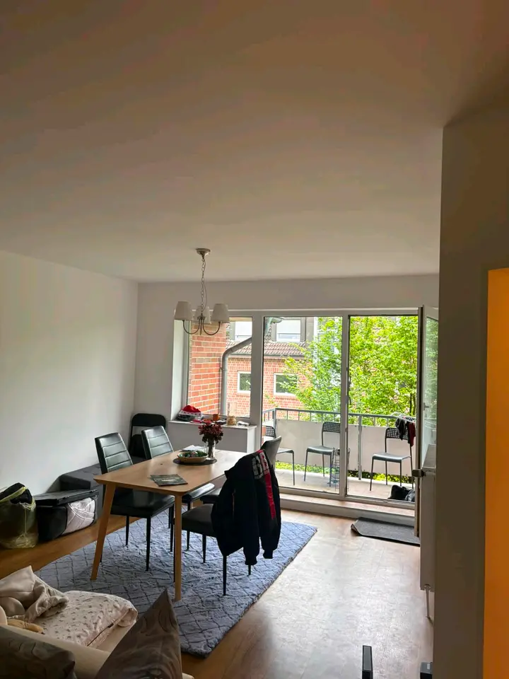 4 Zimmer Wohnung mit 94 m² in Osnabrück – Bild 3