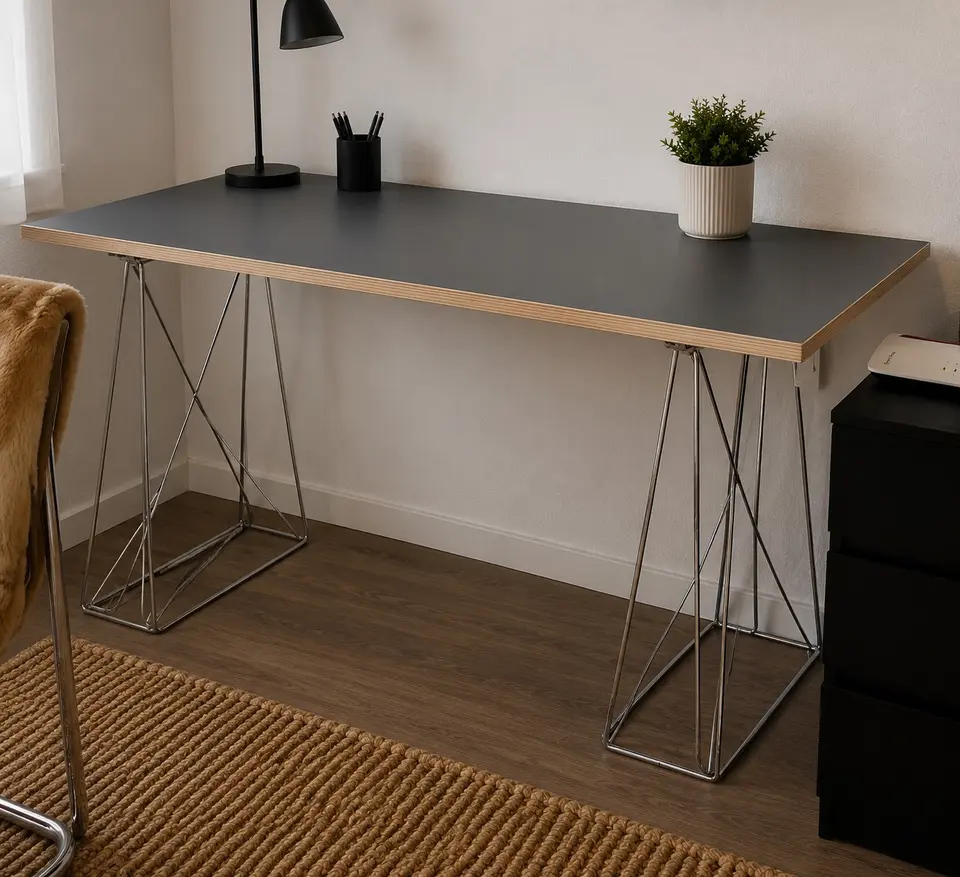 WG-Zimmer mit 62 m² in Regensburg – Bild 6