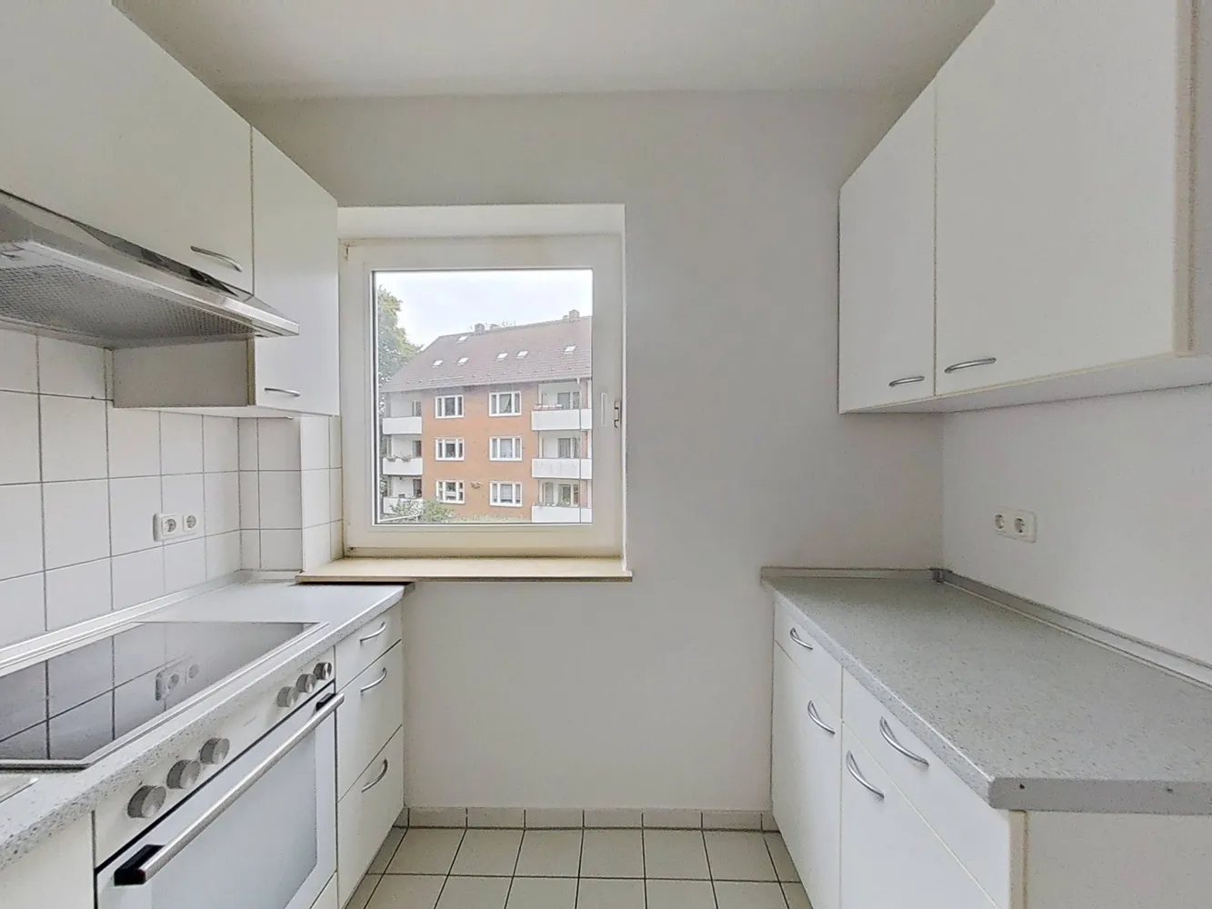 3 Zimmer Wohnung mit 65 m² in Rendsburg – Bild 3