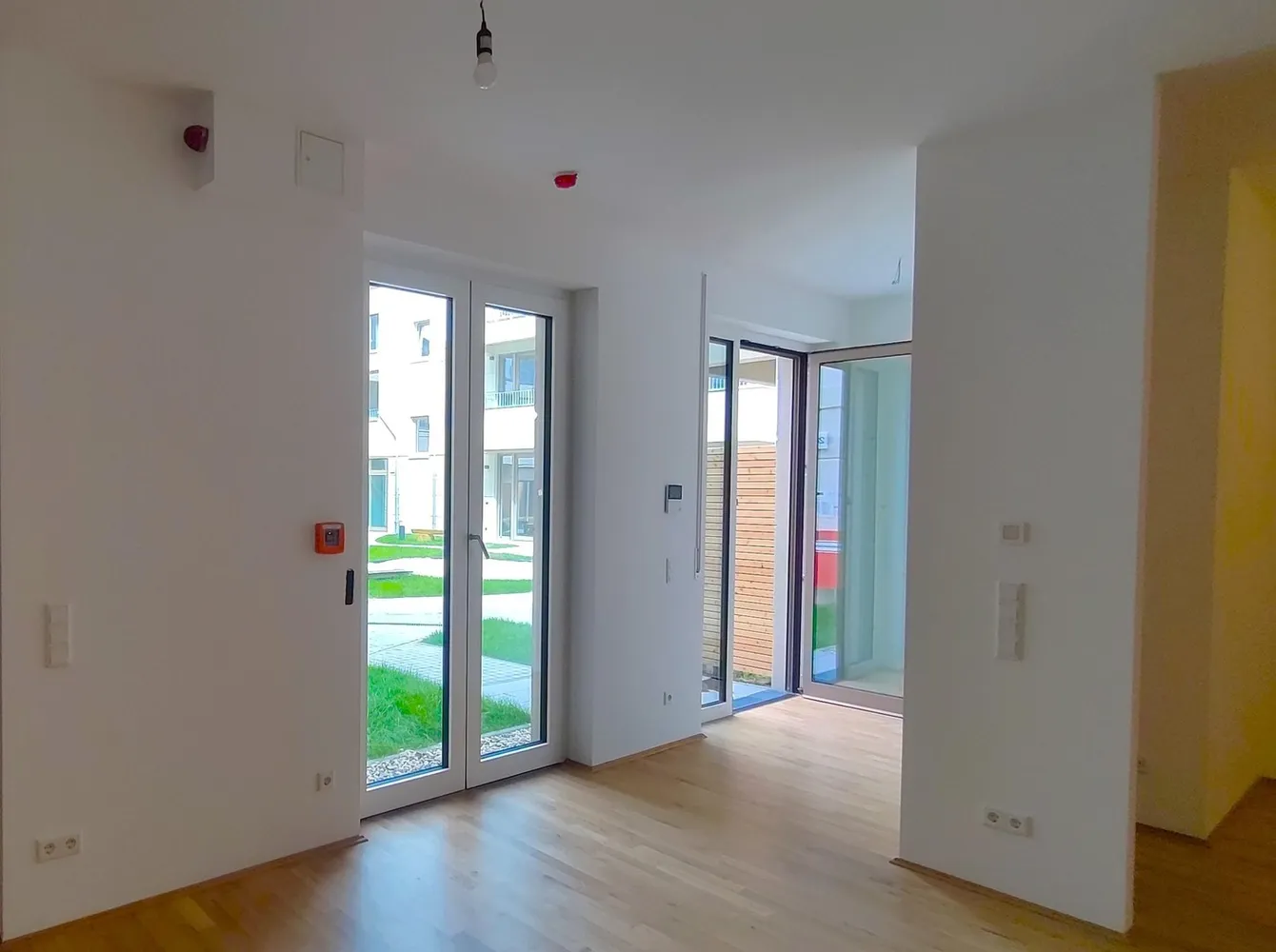 1 Zimmer Wohnung mit 57 m² in Berlin – Bild 1