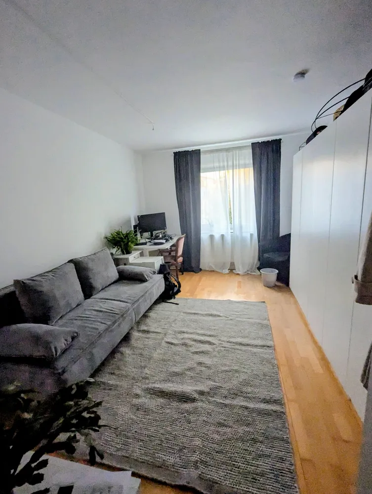 3 Zimmer Wohnung mit 75 m² in Münster – Bild 3