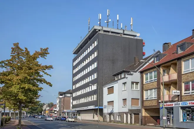 2 Zimmer Wohnung mit 51 m² in Duisburg – Bild 10
