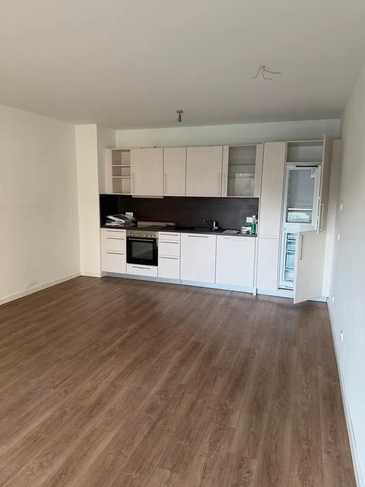 2 Zimmer Wohnung mit 62 m² in Hamburg – Bild 2