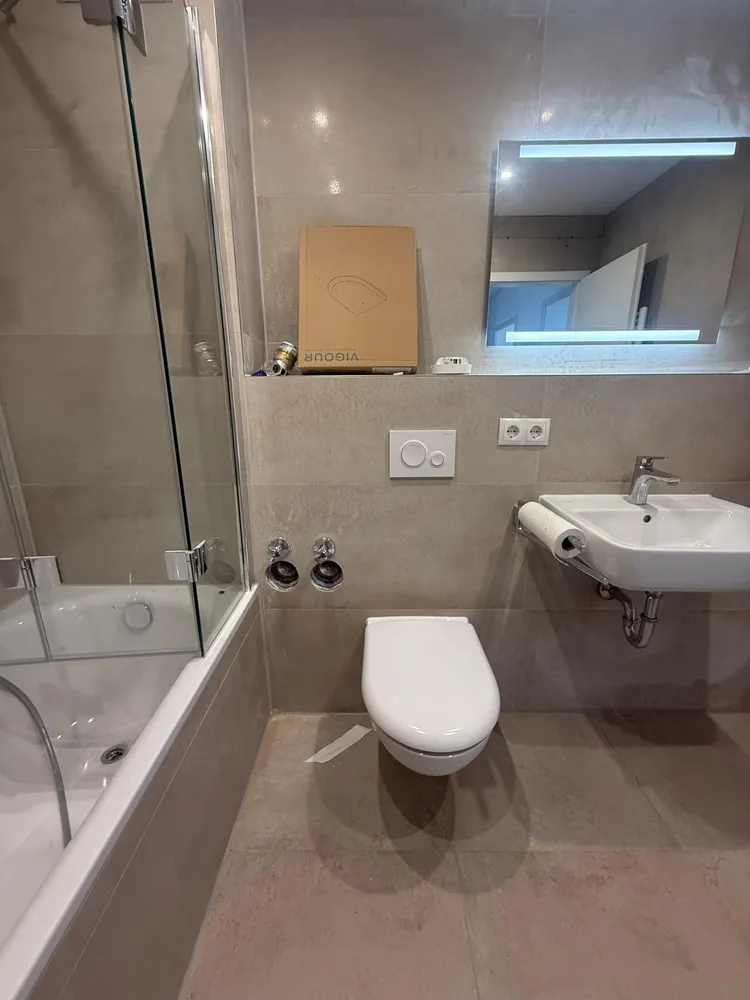 3 room apartment with 78 m² in Fürth – Photo 4