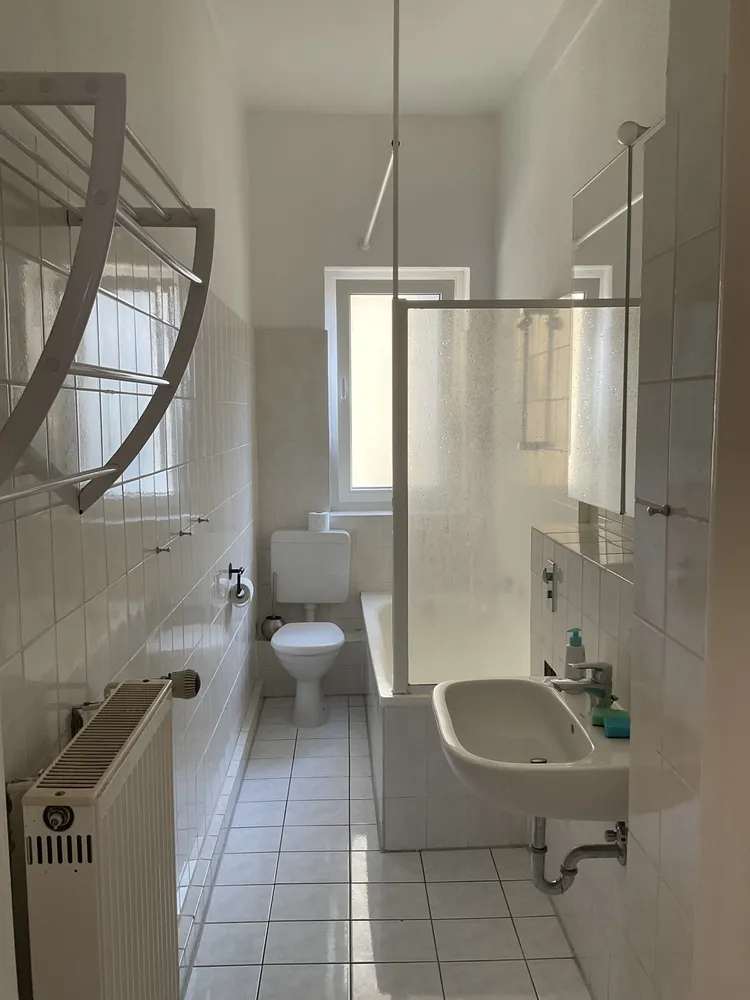 4 Zimmer Wohnung mit 107 m² in Hannover – Bild 9