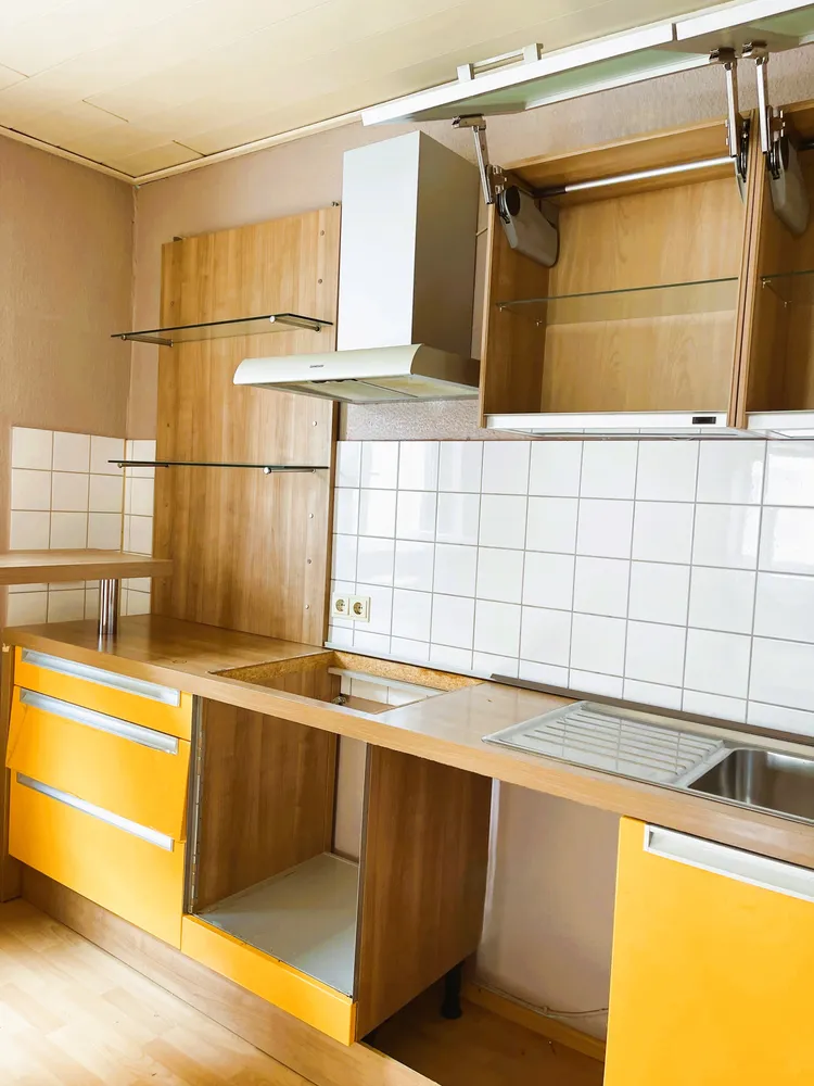 2 Zimmer Wohnung mit 55 m² in Gelsenkirchen – Bild 7