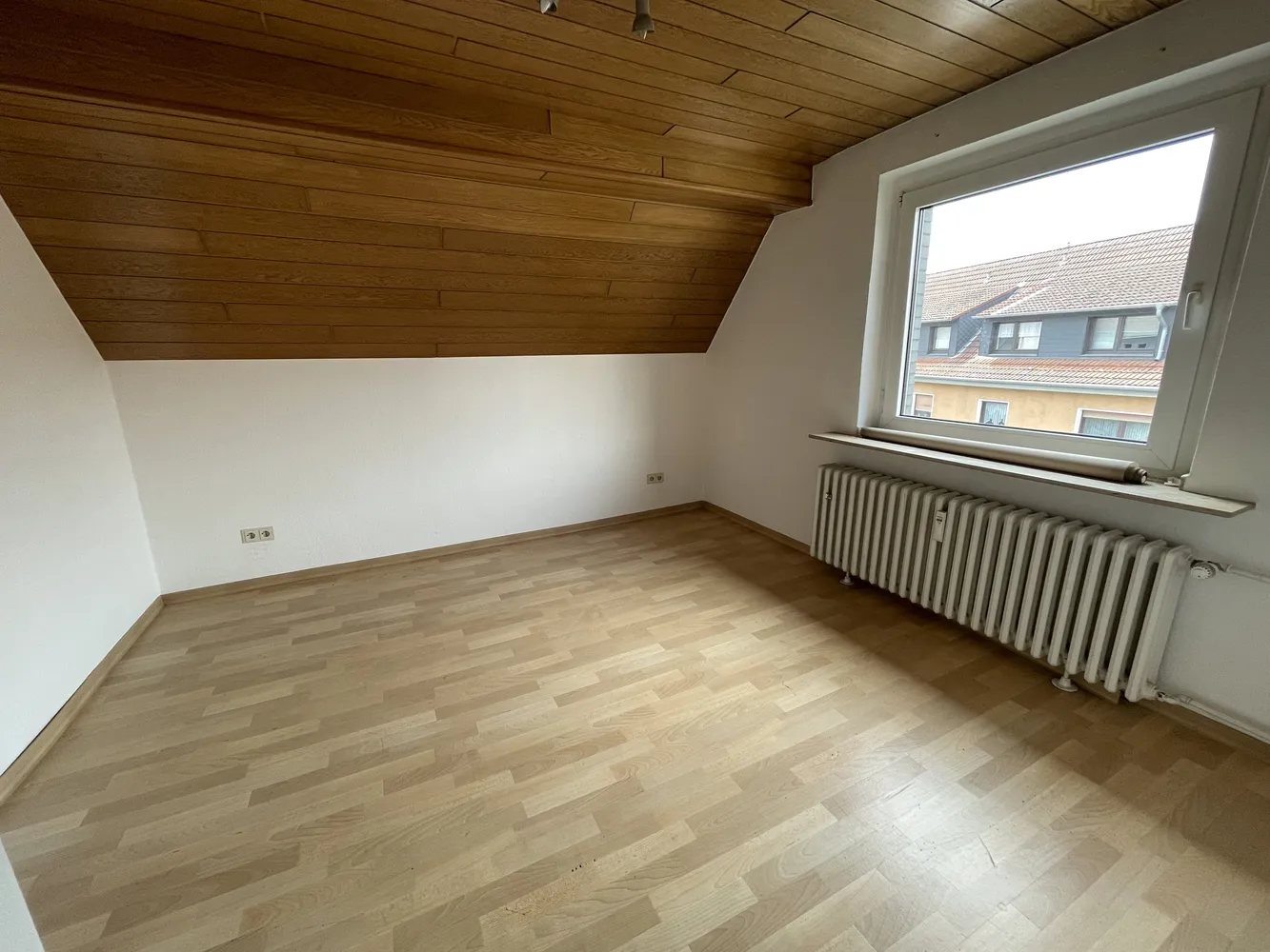 1 Zimmer Wohnung mit 32 m² in Oberhausen – Bild 1
