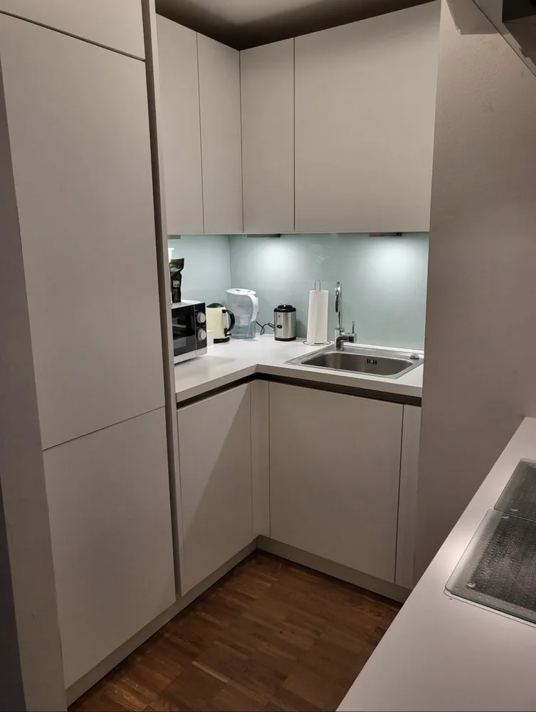 3 room apartment with 70 m² in Hamburg – Photo 6