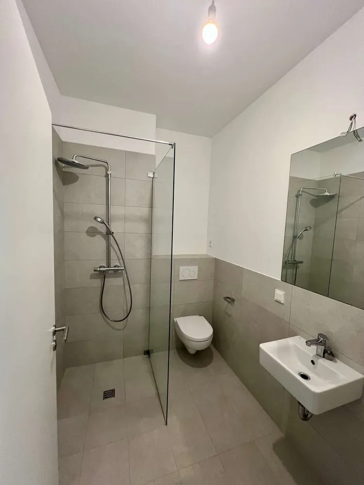 2 room apartment with 48 m² in Berlin – Photo 8