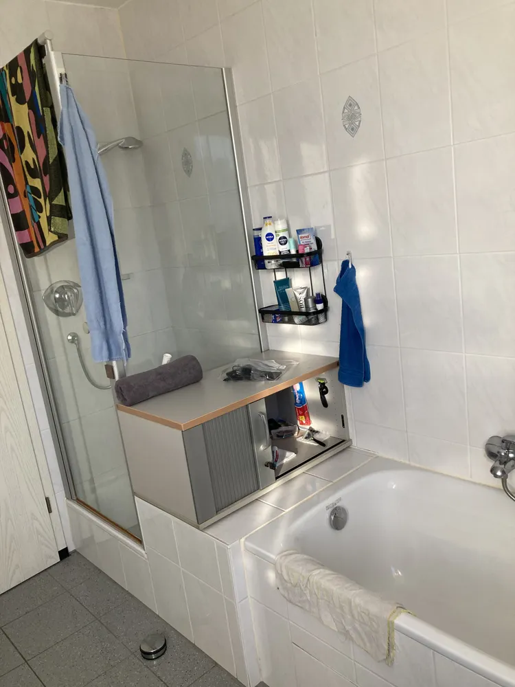 3 Zimmer Wohnung mit 78 m² in Worms – Bild 1