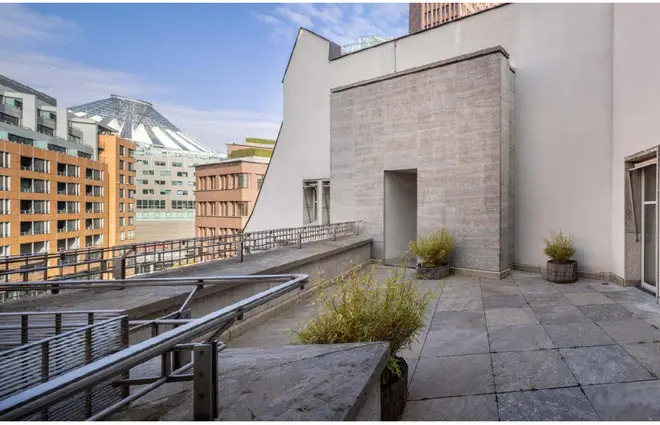 2 Zimmer Wohnung mit 71 m² in Berlin – Bild 7