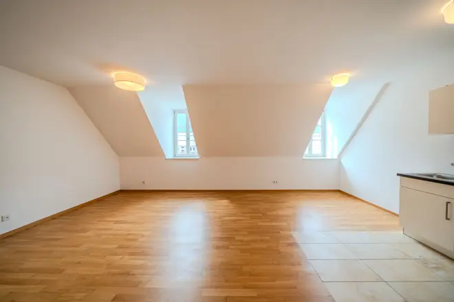 1 Zimmer Wohnung mit 46 m² in Regensburg – Bild 8