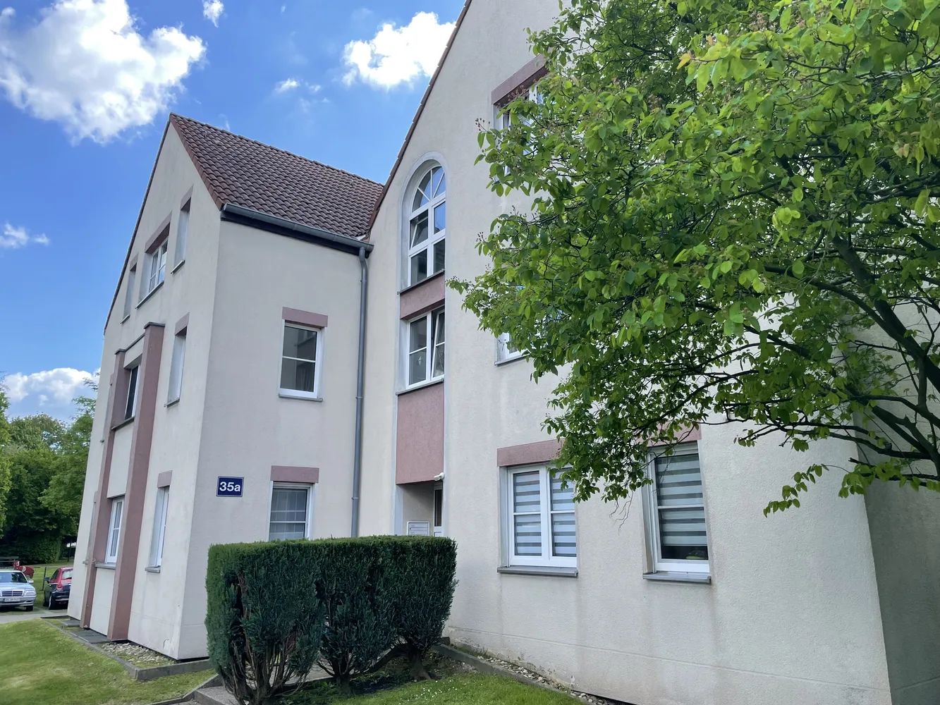 3 Zimmer Wohnung mit 70 m² in Dortmund – Bild 1