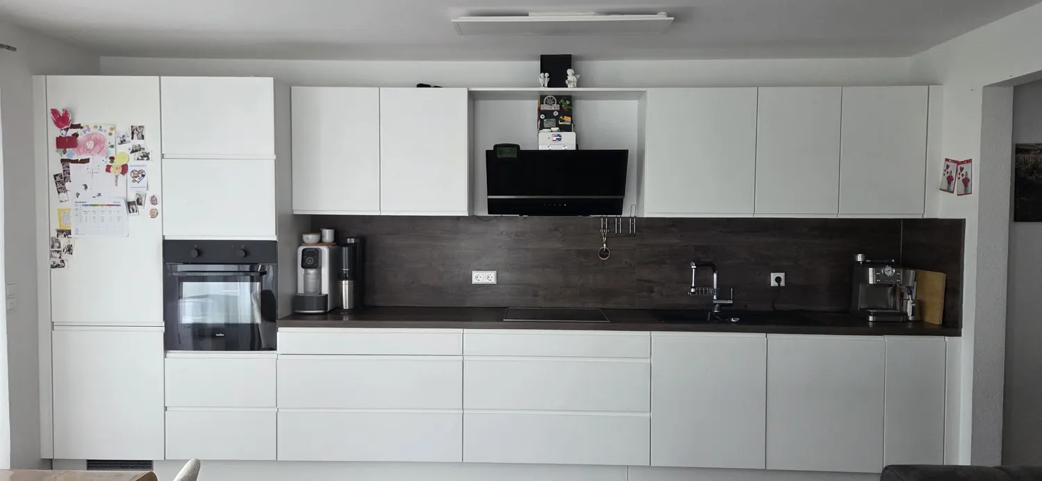 4 room apartment with 93 m² in Biberach an der Riß – Photo 6