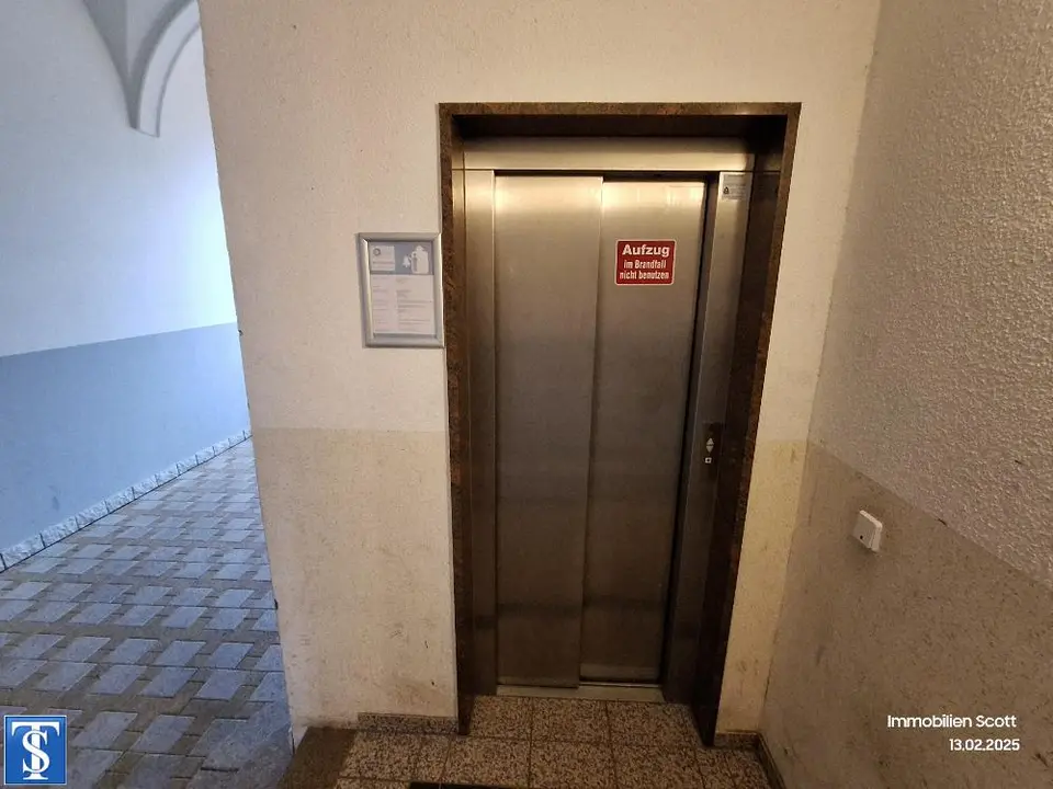 2 Zimmer Wohnung mit 52 m² in Plauen – Bild 5