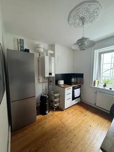 3 Zimmer Wohnung mit 58 m² in Hamburg – Bild 3