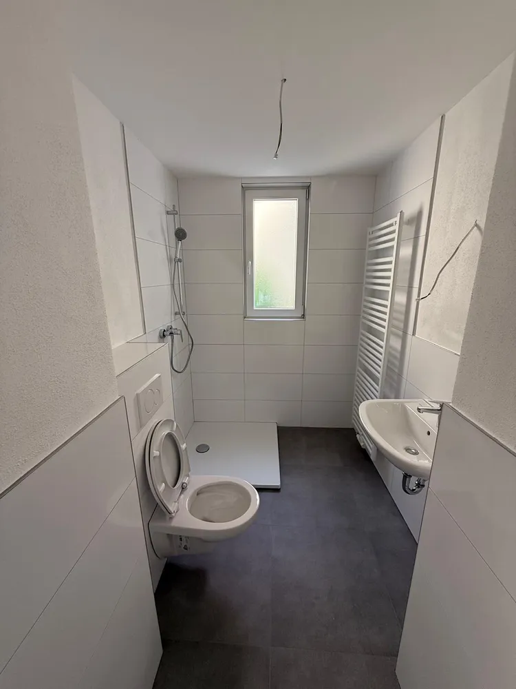 2 Zimmer Wohnung mit 50 m² in Bielefeld – Bild 3