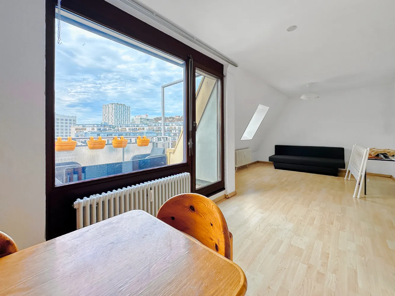 2 Zimmer Wohnung mit 39 m² in Stuttgart – Bild 9