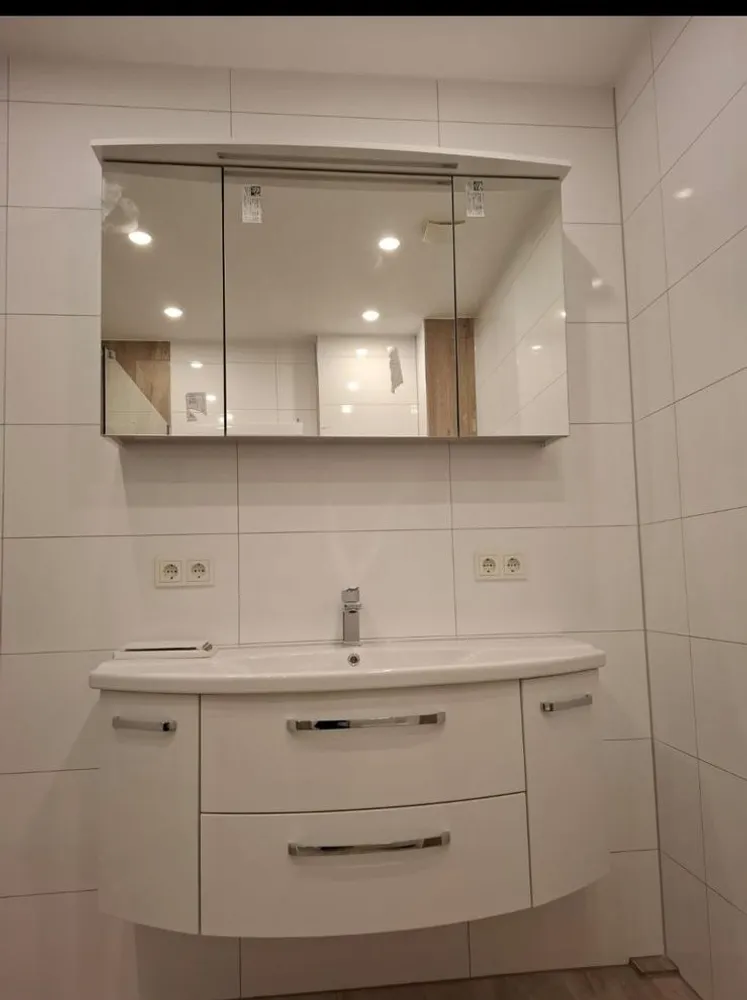 4 Zimmer Wohnung mit 120 m² in Zweibrücken – Bild 10