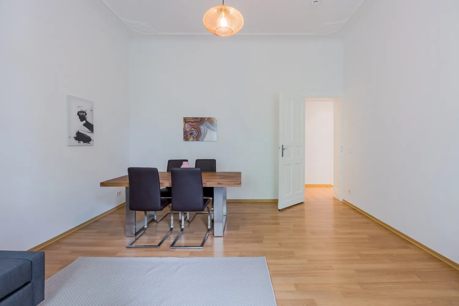 2 Zimmer Wohnung mit 75 m² in Berlin – Bild 11