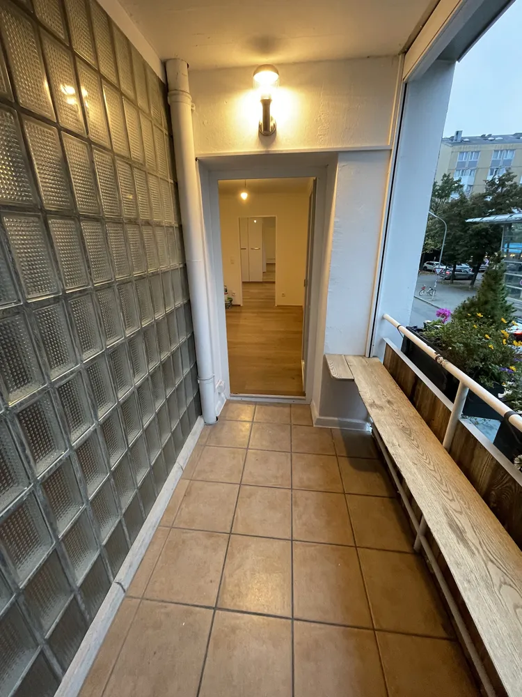 3 room apartment with 83 m² in Munich – Photo 12