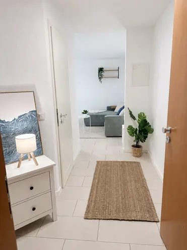 2 Zimmer Wohnung mit 56 m² in Heidelberg – Bild 6