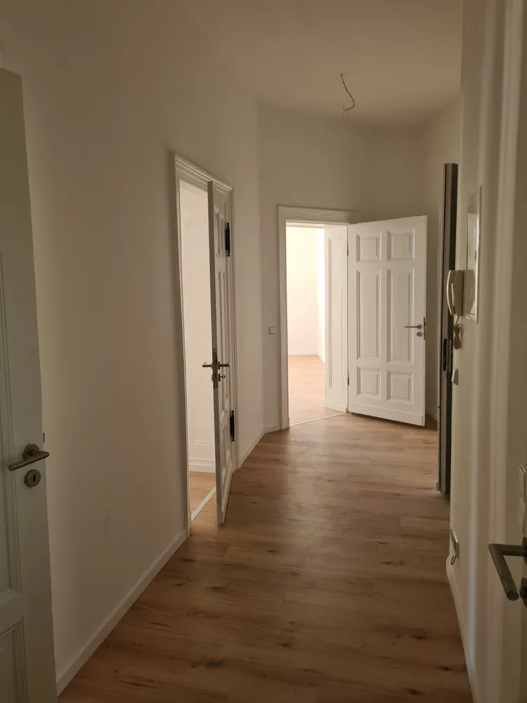 5 room apartment with 115 m² in Halle (Saale) – Photo 4