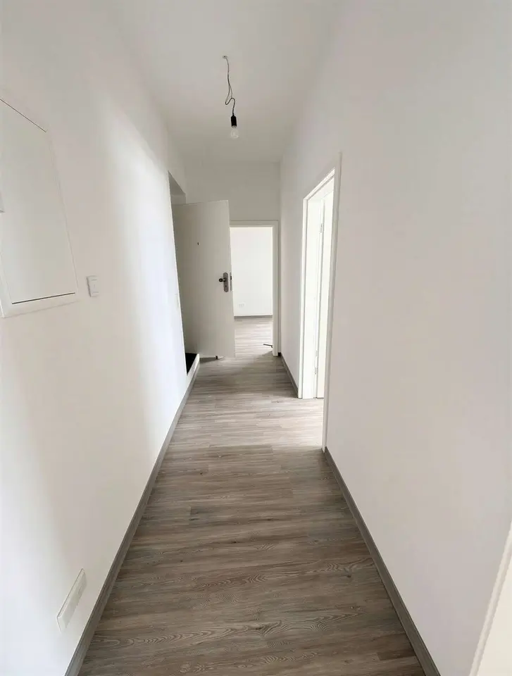 3 Zimmer Wohnung mit 56 m² in Recklinghausen – Bild 6