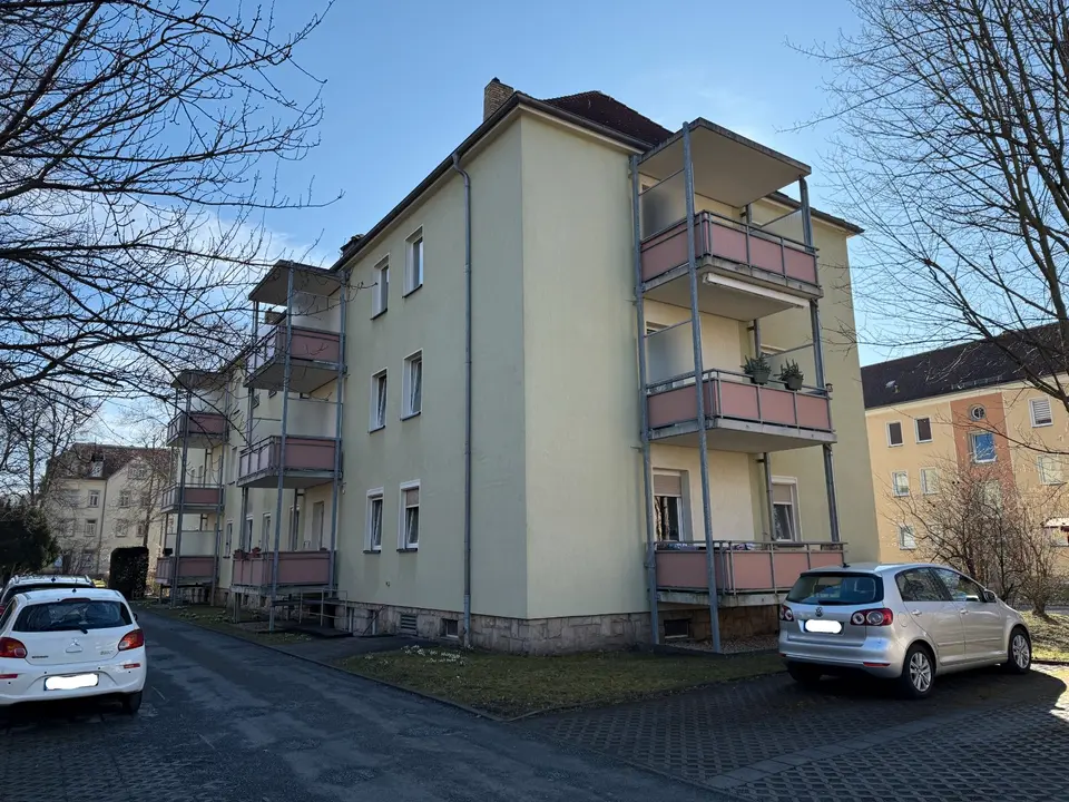 3 Zimmer Wohnung mit 73 m² in Pirna – Bild 9